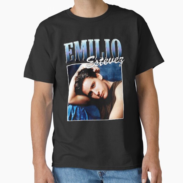 Item preview, Emilio-Estevez-Brat-Pack designed and sold by NatalieCoxx.