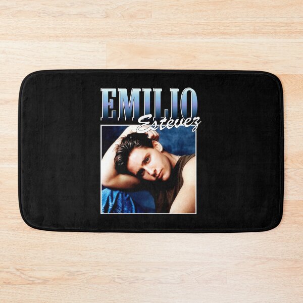 Item preview, Emilio-Estevez-Brat-Pack designed and sold by NatalieCoxx.