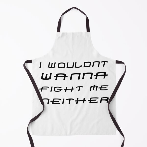 Item preview, Flash Thomspon - I Wouldn't Wanna Fight Me Neither designed and sold by ForeverTobey.