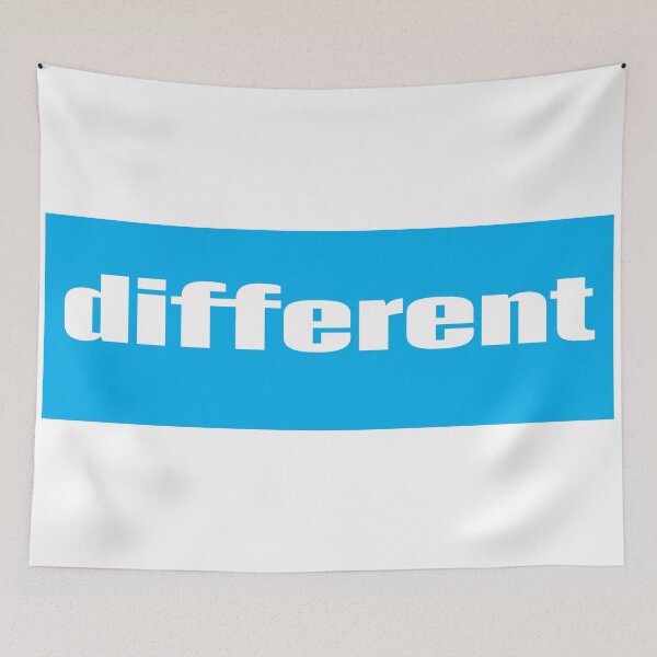 Item preview, Different designed and sold by FiveNiches.