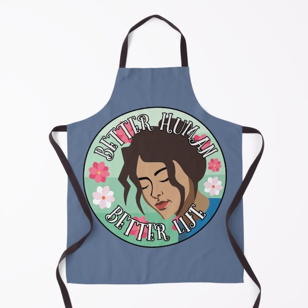 Item preview, better human better life designed and sold by Blazing-Art.