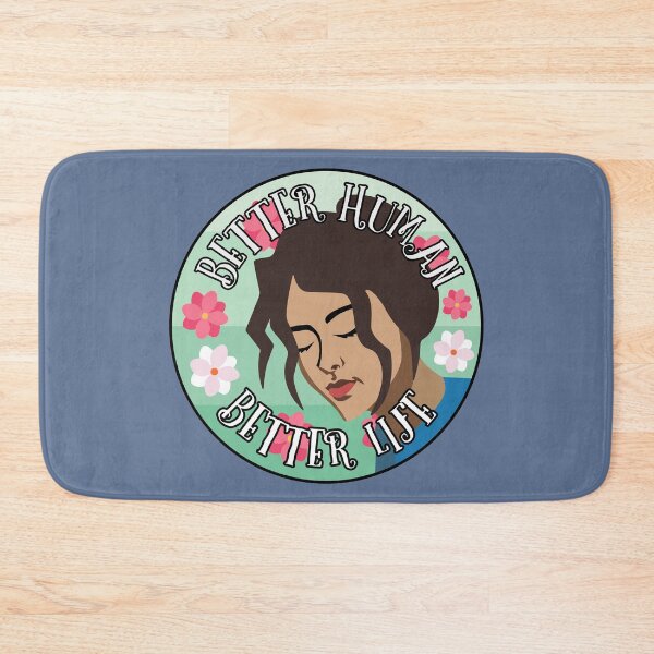 Item preview, better human better life designed and sold by Blazing-Art.