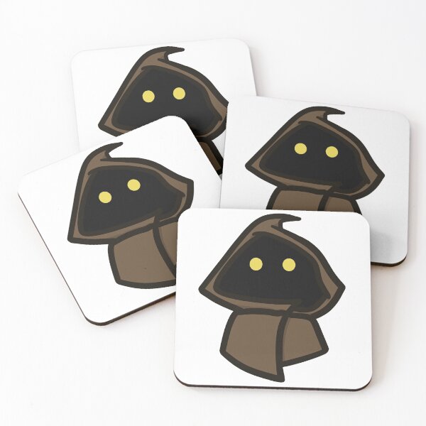 Item preview, Just a Jawa designed and sold by pppaniccc.