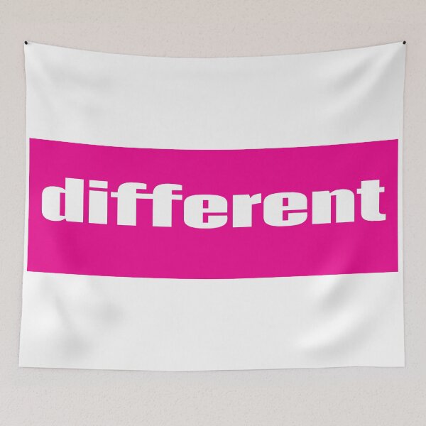 Item preview, Different designed and sold by FiveNiches.