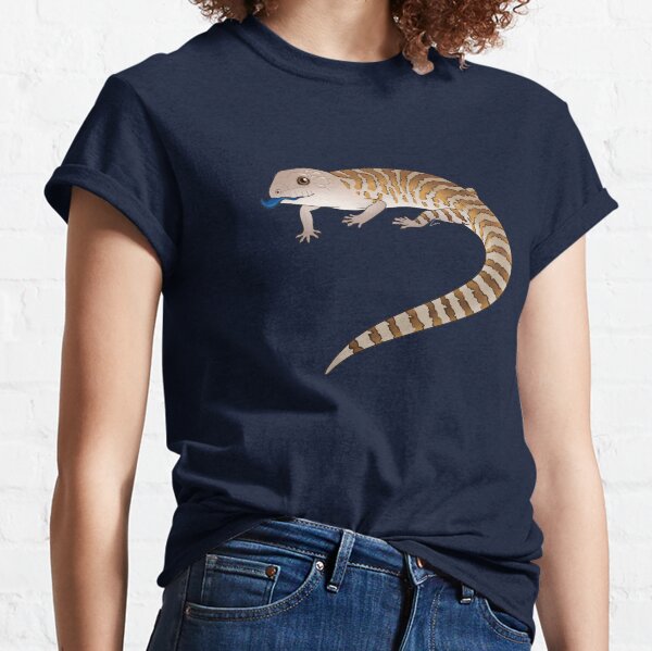 Item preview, Blue Tongue Skink designed and sold by anacecilia.