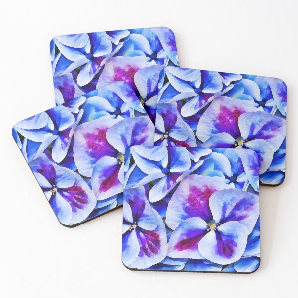 Item preview, Beautiful Regal Hydrangea...... designed and sold by Crobin1961.