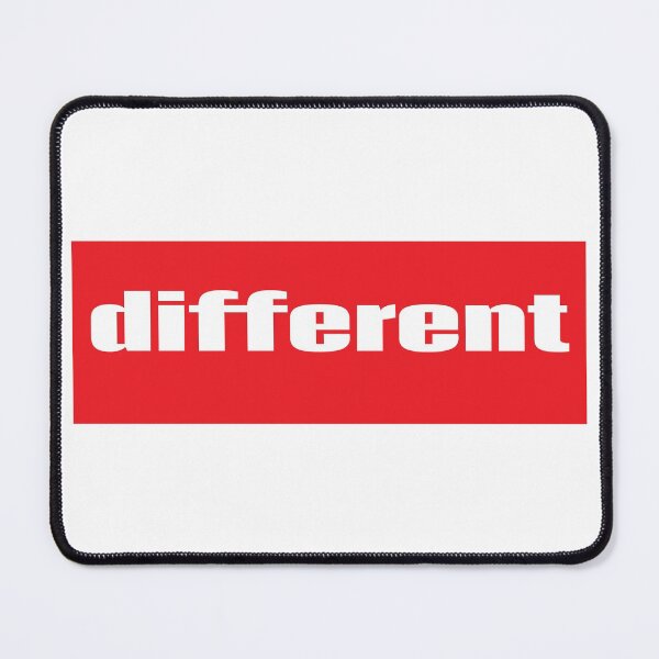 Item preview, Different designed and sold by FiveNiches.