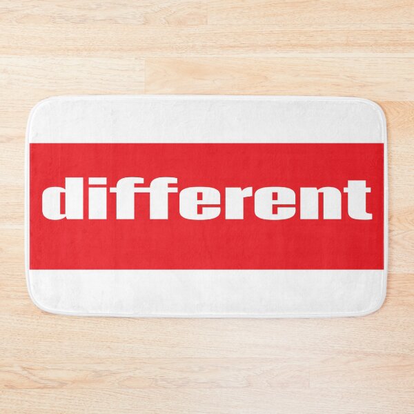 Item preview, Different designed and sold by FiveNiches.
