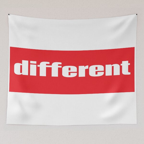 Item preview, Different designed and sold by FiveNiches.