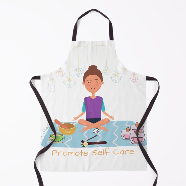 Item preview, Promote Self Care designed and sold by SquirrelCreate.