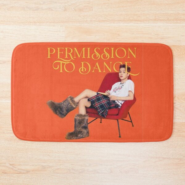 Item preview, permission to dance designed and sold by albertewsert.