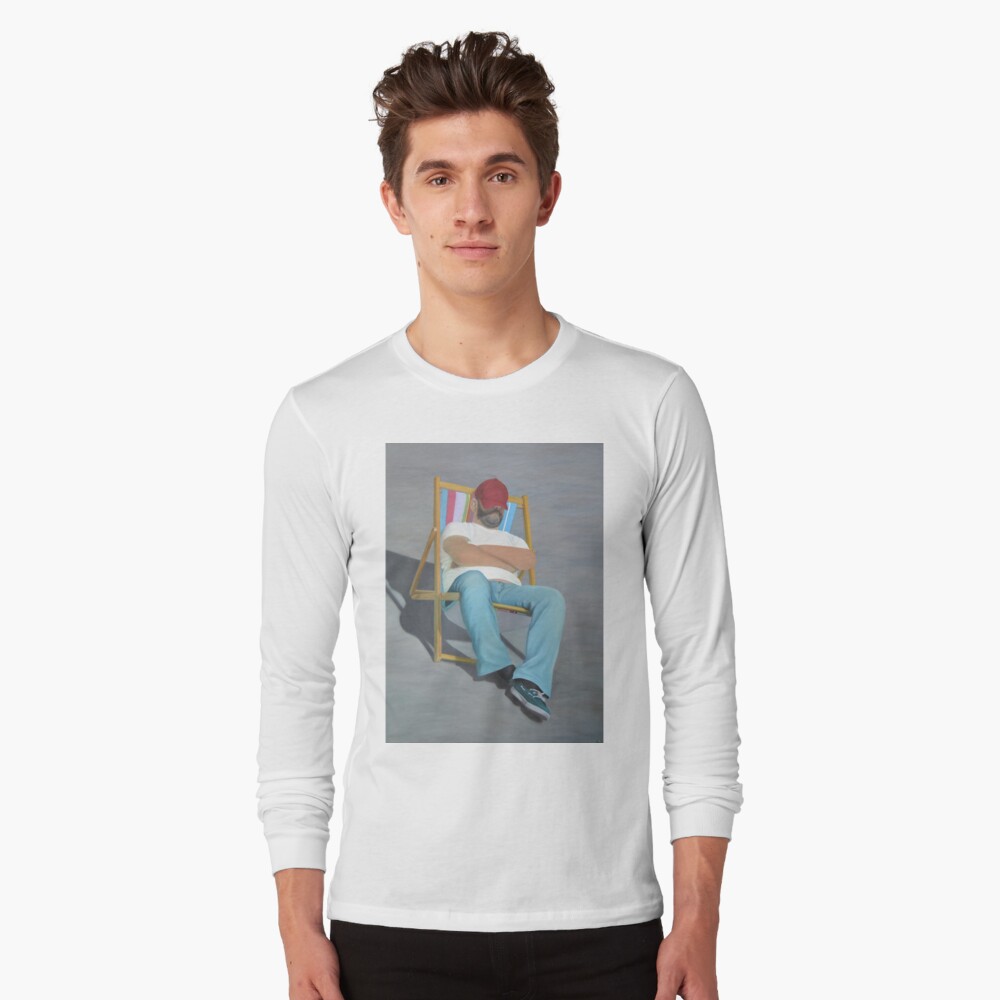 Item preview, Long Sleeve T-Shirt designed and sold by lidimentos.