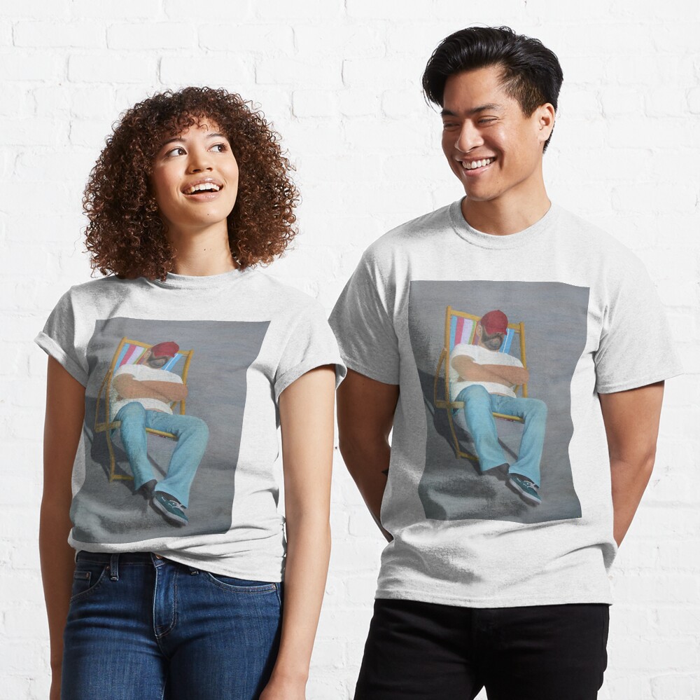 Item preview, Classic T-Shirt designed and sold by lidimentos.