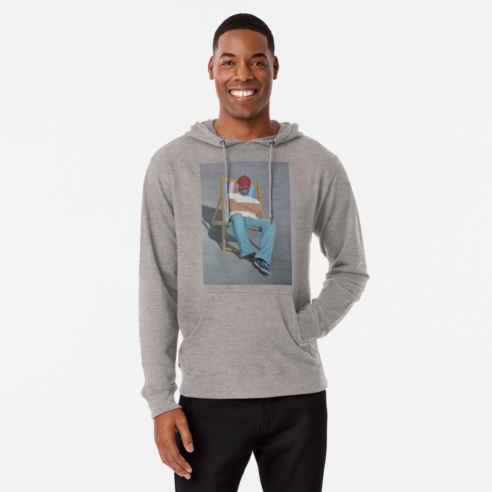 Item preview, Lightweight Hoodie designed and sold by lidimentos.