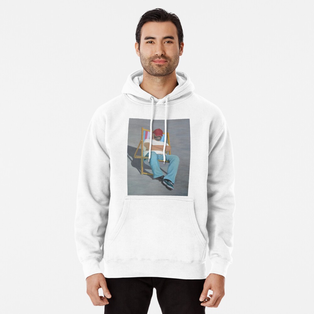 Item preview, Pullover Hoodie designed and sold by lidimentos.