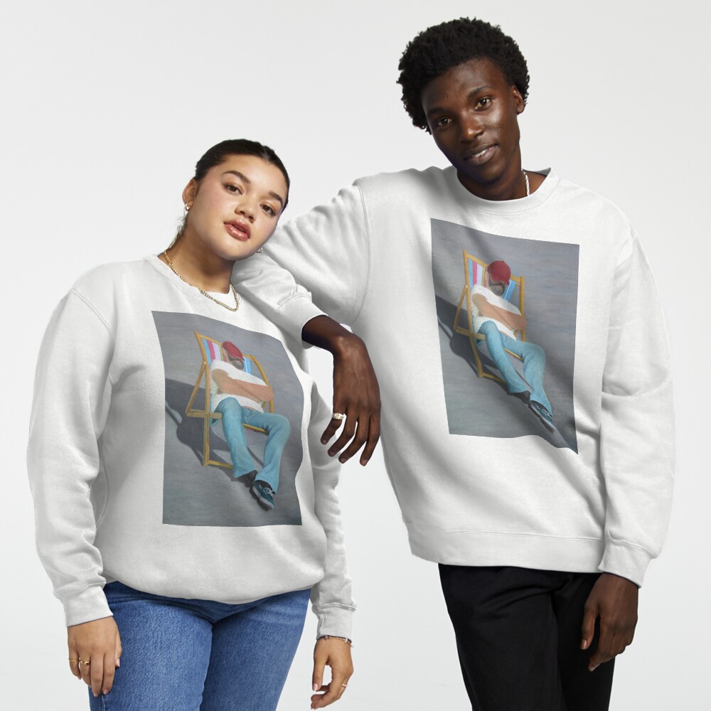 Item preview, Pullover Sweatshirt designed and sold by lidimentos.