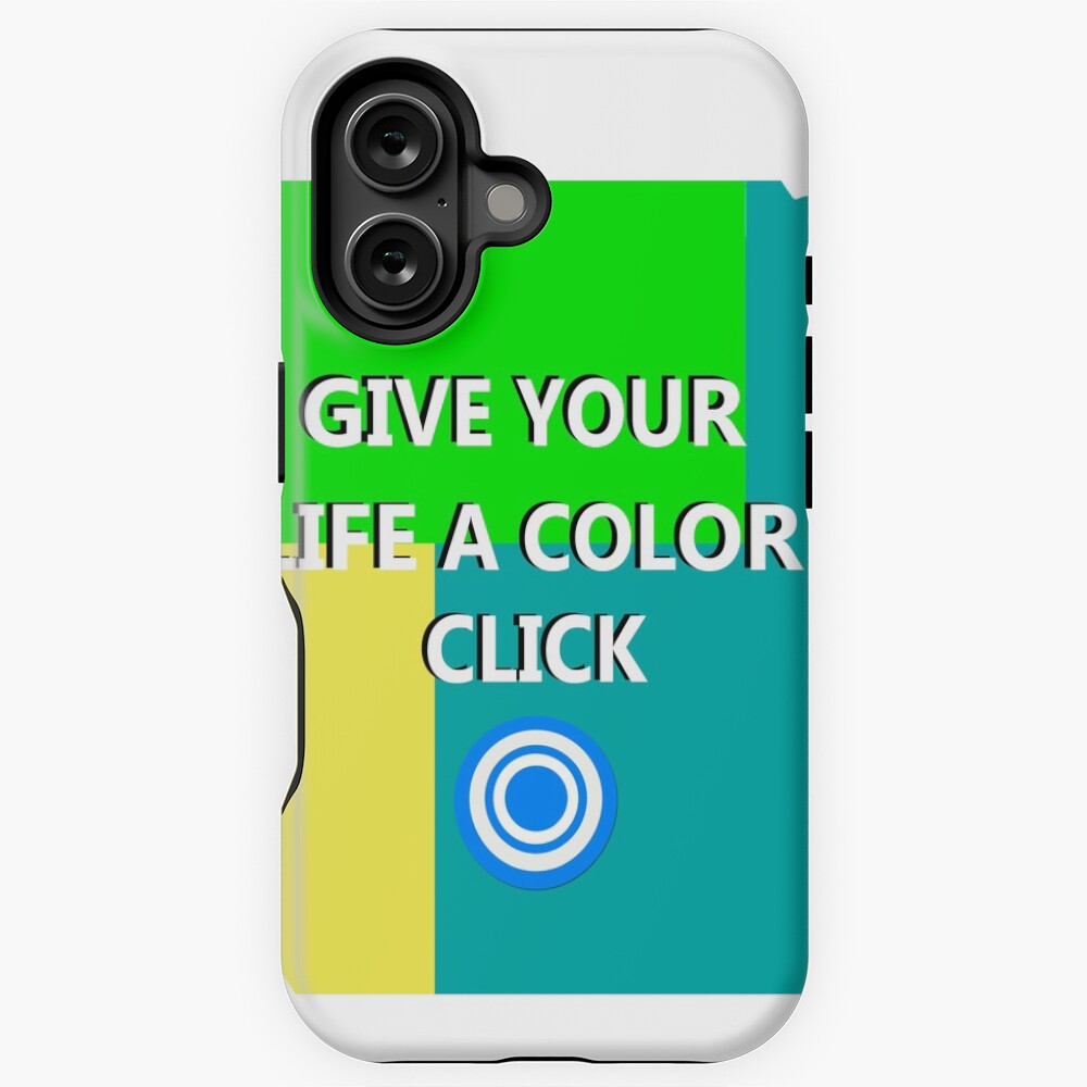 Item preview, iPhone Tough Case designed and sold by pame360.