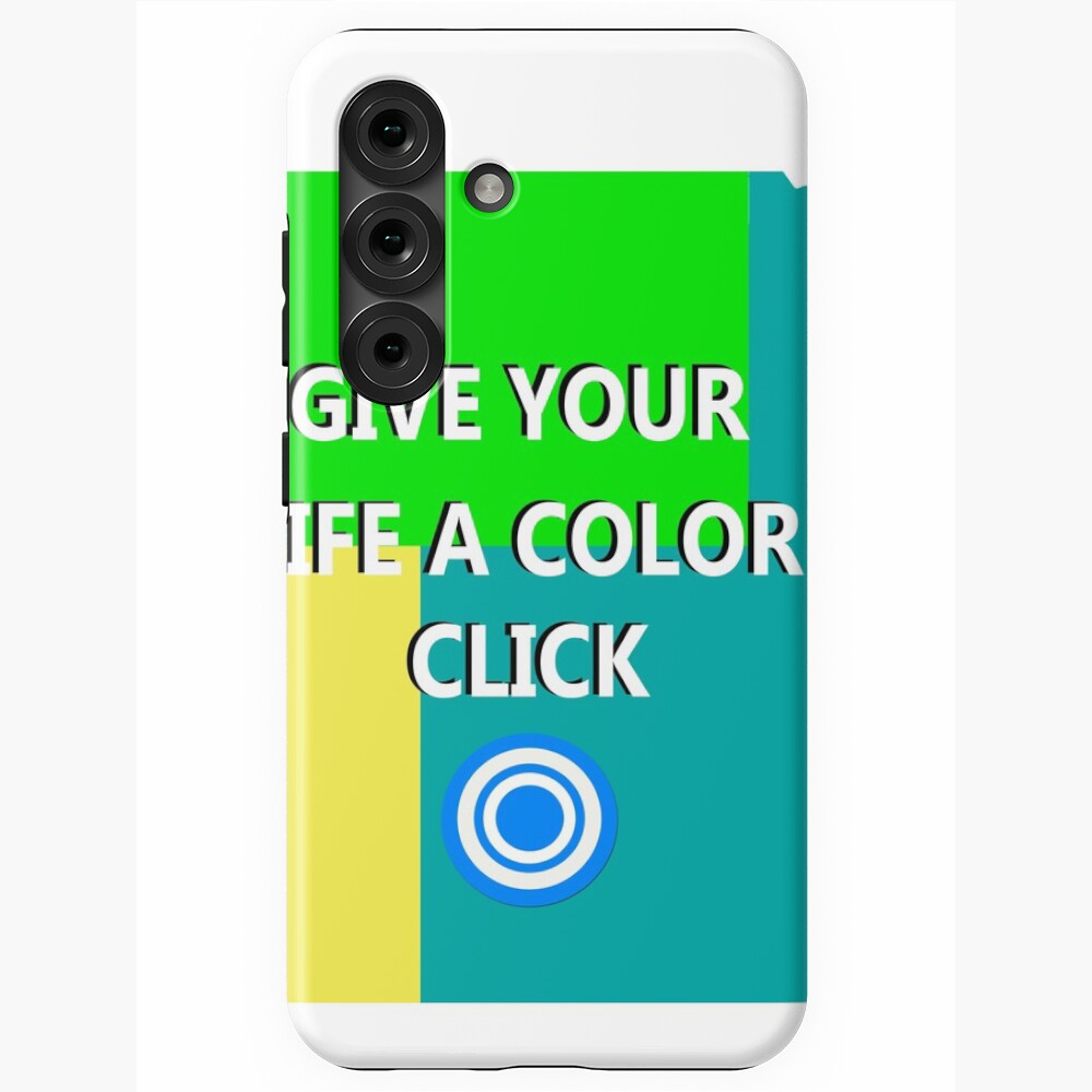Item preview, Samsung Galaxy Tough Case designed and sold by pame360.