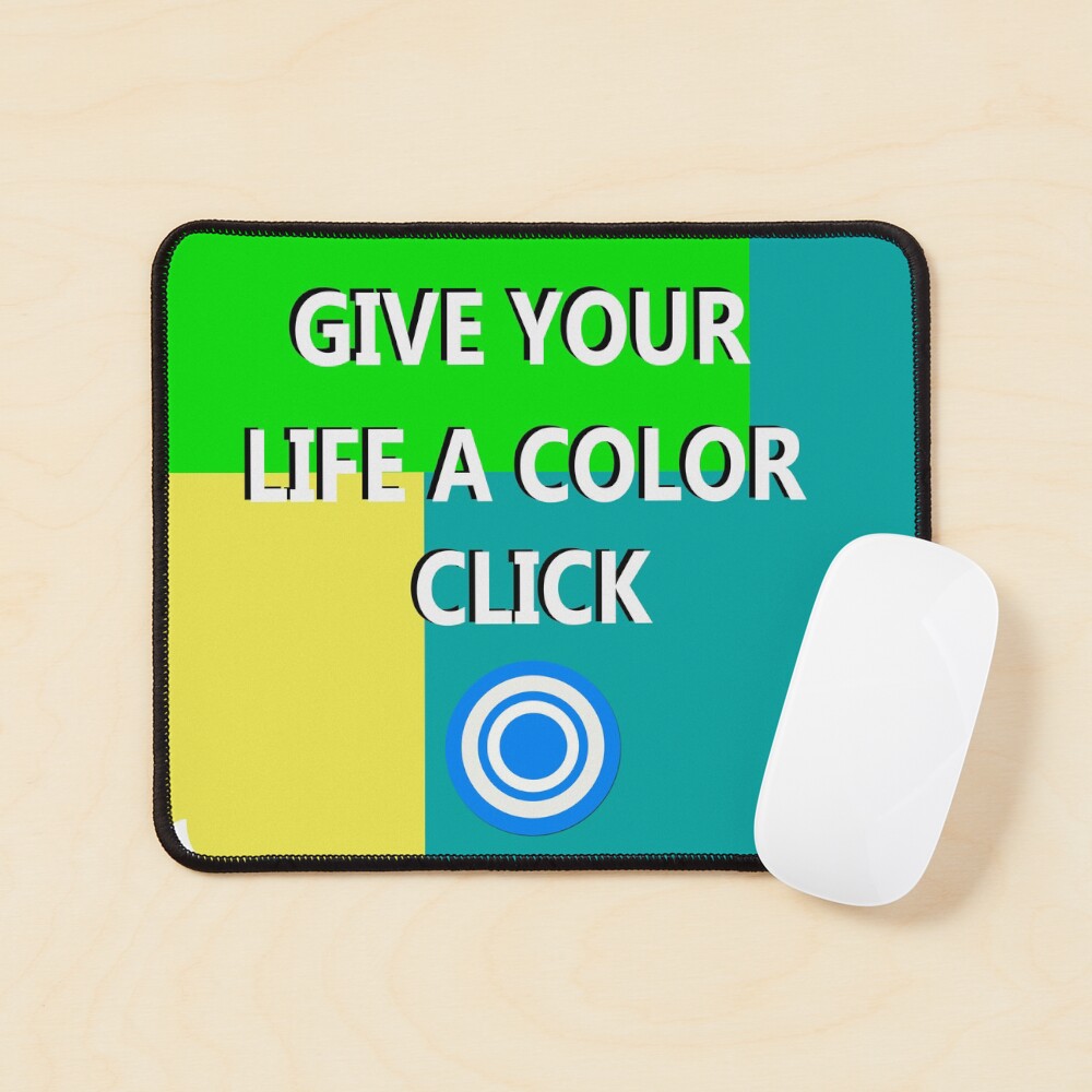 Item preview, Mouse Pad designed and sold by pame360.