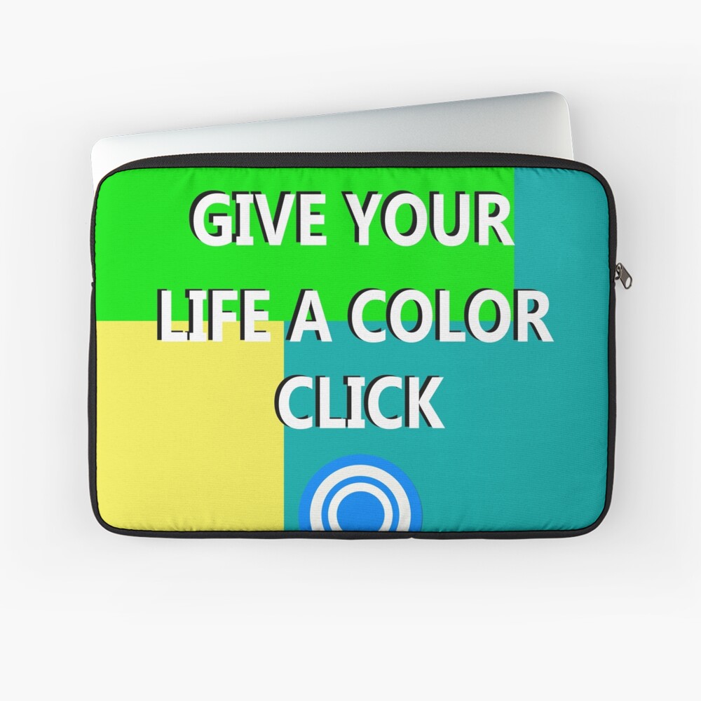Item preview, Laptop Sleeve designed and sold by pame360.