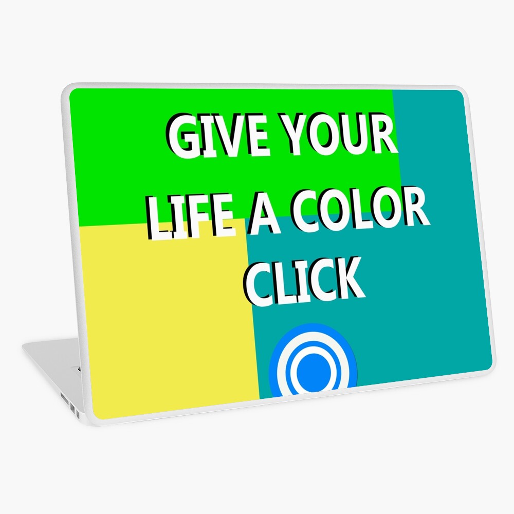 Item preview, Laptop Skin designed and sold by pame360.