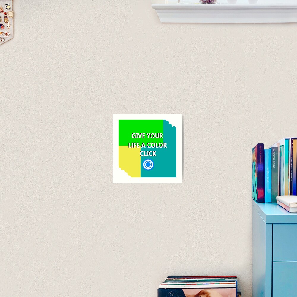 Item preview, Art Print designed and sold by pame360.