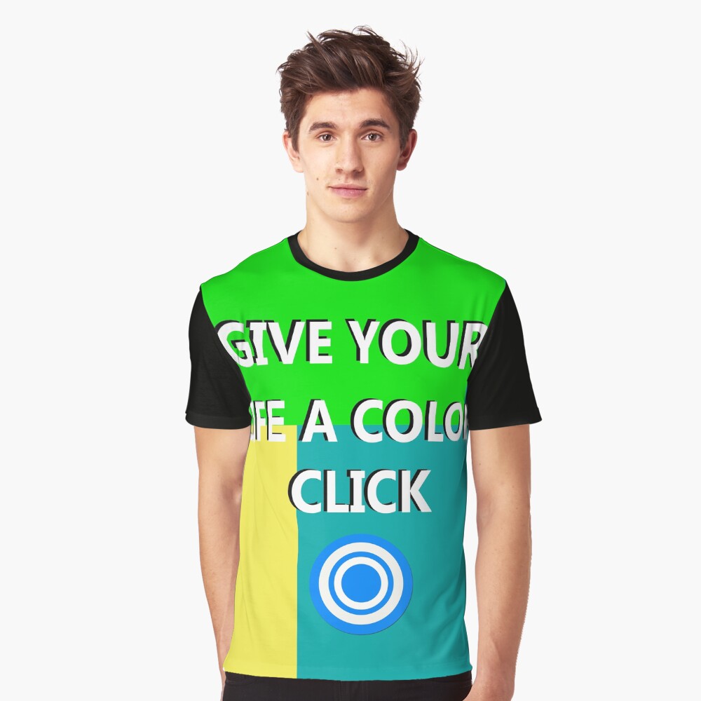 Item preview, Graphic T-Shirt designed and sold by pame360.