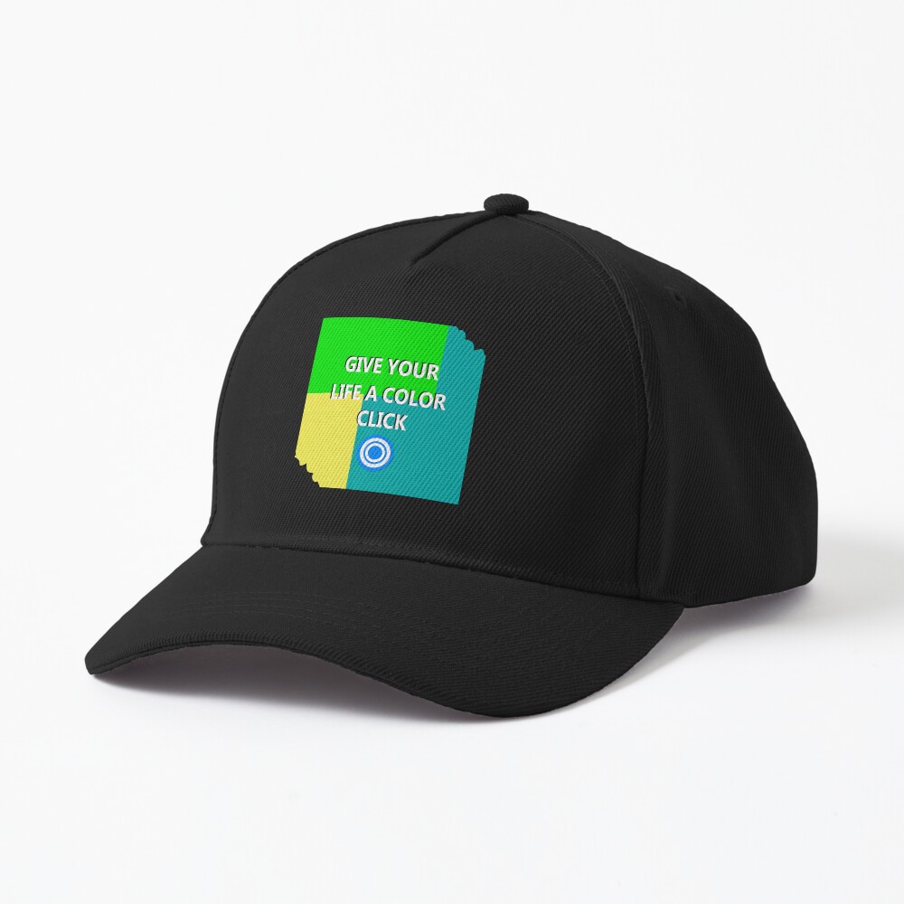 Item preview, Baseball Cap designed and sold by pame360.