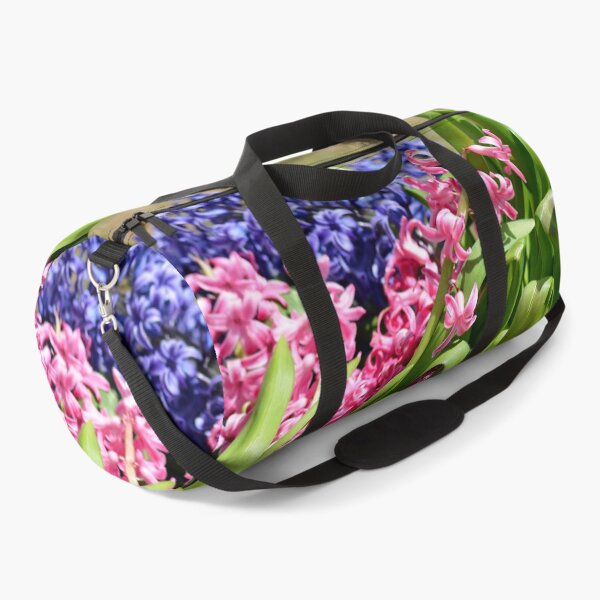 Item preview, Happy Hyacinths of Early Spring designed and sold by inklingsphotos.