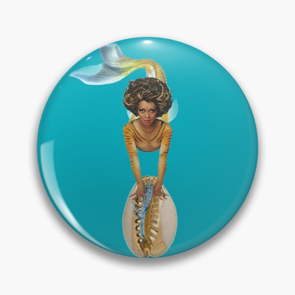 Item preview, Sirena Falana designed and sold by djmahealani.