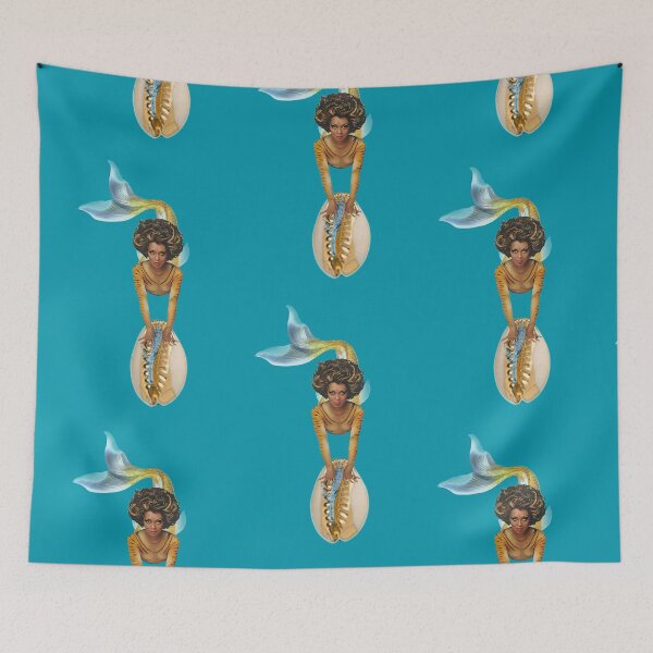 Item preview, Sirena Falana designed and sold by djmahealani.