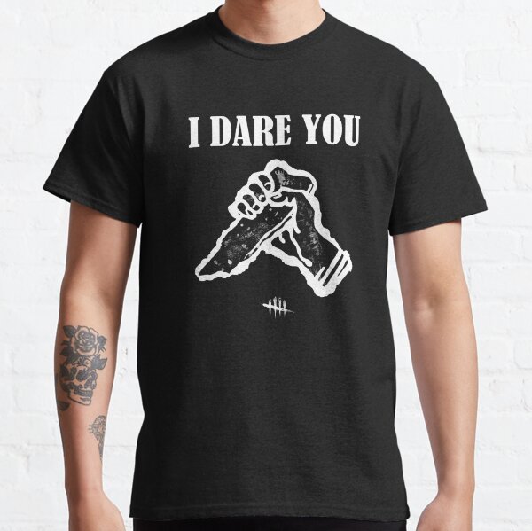 Mort pour hommes et femmes T-shirt classique