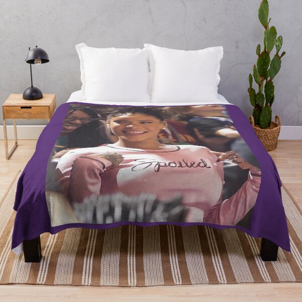 Item preview, Saweetie Tapestry designed and sold by Care-PKG.