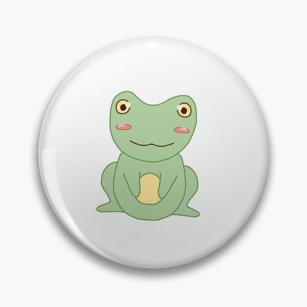 Item preview, FrOgGaY designed and sold by RandomSketching.