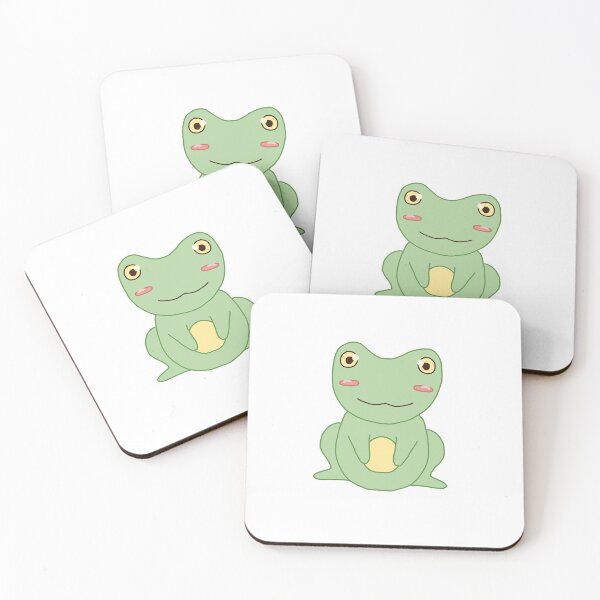 Item preview, FrOgGaY designed and sold by RandomSketching.
