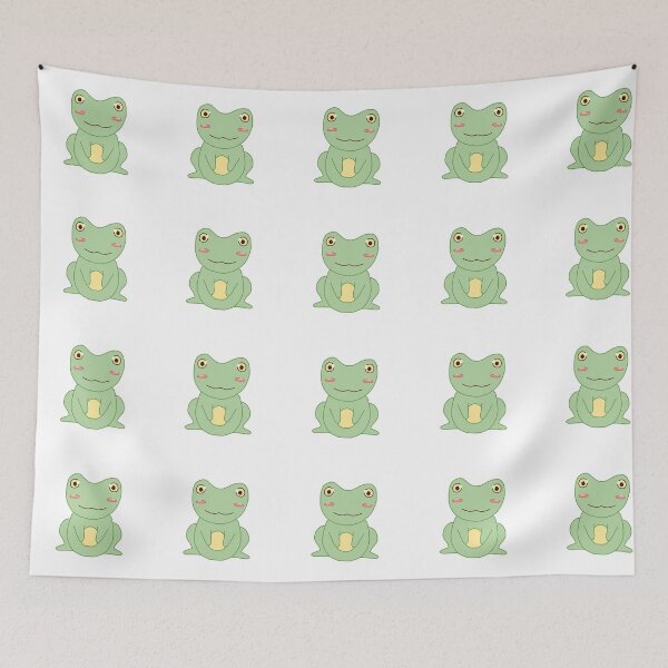 Item preview, FrOgGaY designed and sold by RandomSketching.