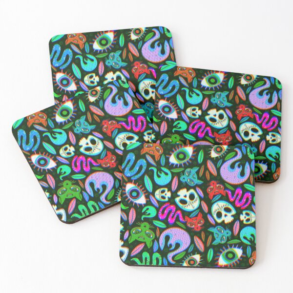 Item preview, Esoteric elements designed and sold by 21ayh.