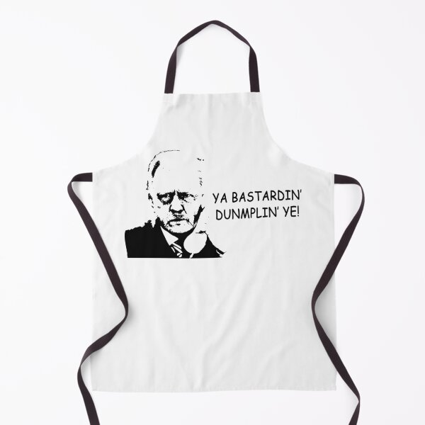 Item preview, Ya Bastardin' Dunmplin' Ye! - Still Game Sitcom designed and sold by EricMary7.