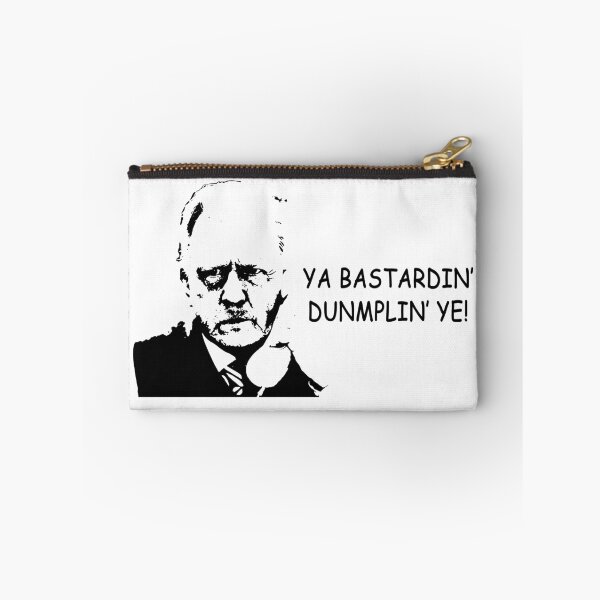 Item preview, Ya Bastardin' Dunmplin' Ye! - Still Game Sitcom designed and sold by EricMary7.