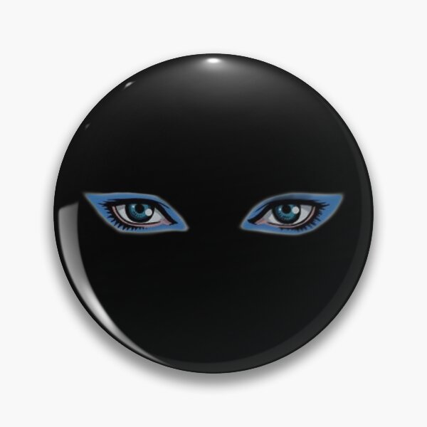 Item preview, Re-l from Ergo Proxy, blue eyeshadow. Re-l Mayer eyes.  designed and sold by lov3holly.