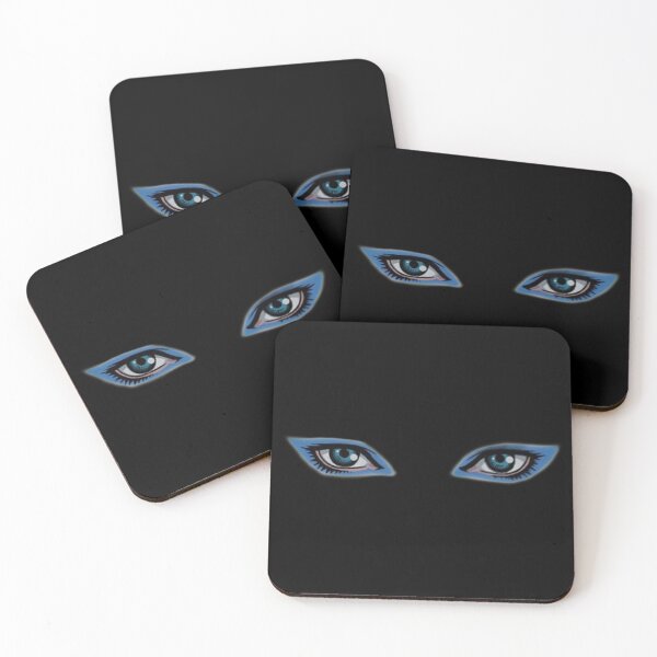 Item preview, Re-l from Ergo Proxy, blue eyeshadow. Re-l Mayer eyes.  designed and sold by lov3holly.
