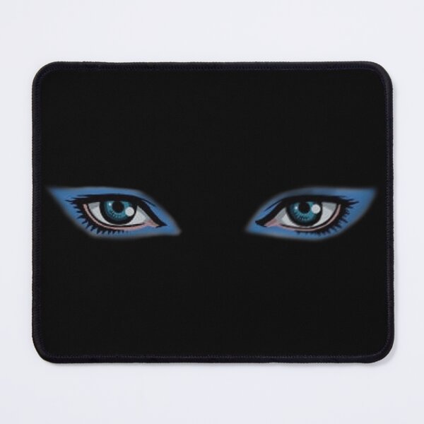 Item preview, Re-l from Ergo Proxy, blue eyeshadow. Re-l Mayer eyes.  designed and sold by lov3holly.