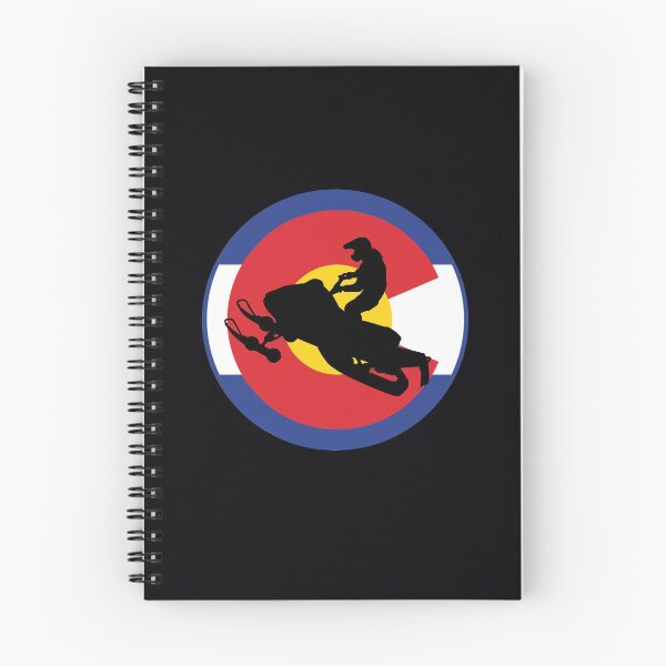 Item preview, Colorado Snowmobile designed and sold by GreatWest.