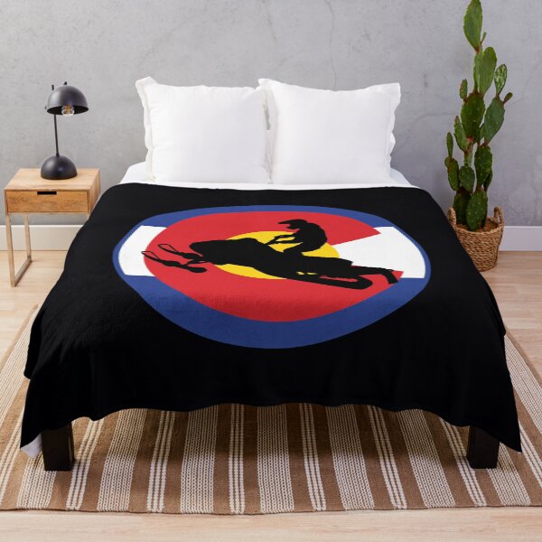 Item preview, Colorado Snowmobile designed and sold by GreatWest.