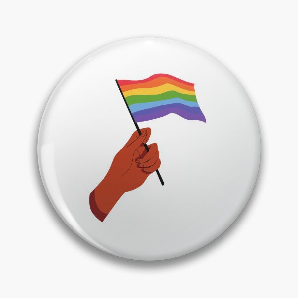 Item preview, Flag LGBTQ+ designed and sold by spsantosDESIGN.