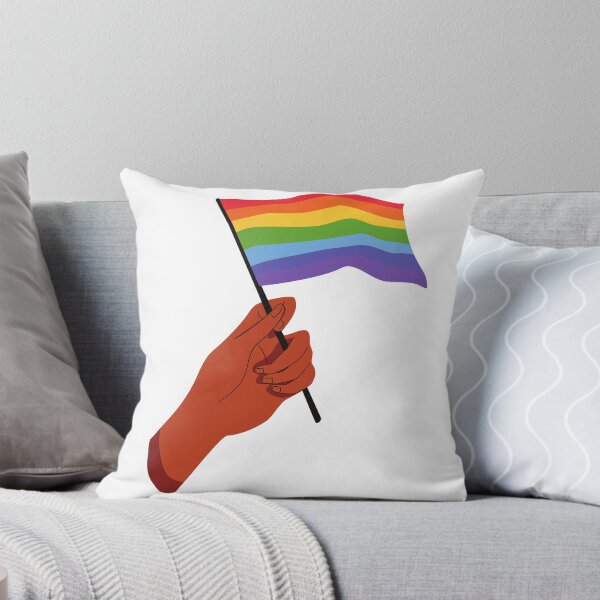 Item preview, Flag LGBTQ+ designed and sold by spsantosDESIGN.