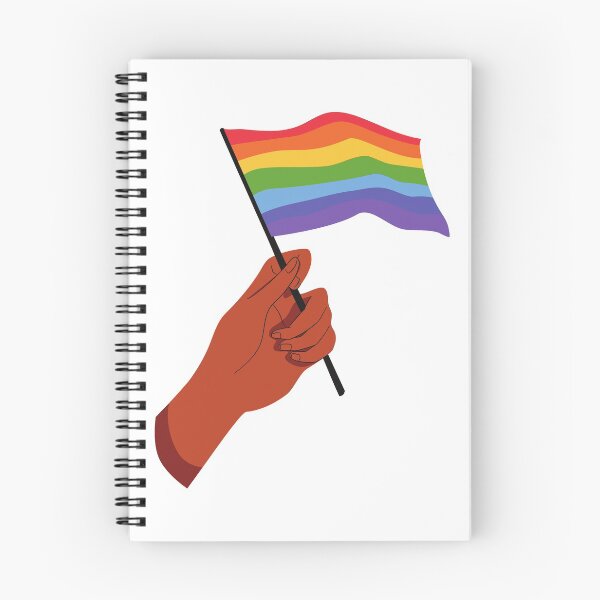 Item preview, Flag LGBTQ+ designed and sold by spsantosDESIGN.
