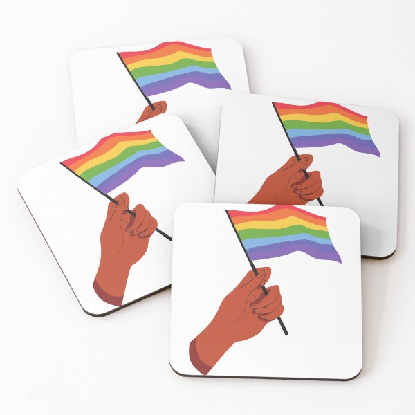 Item preview, Flag LGBTQ+ designed and sold by spsantosDESIGN.