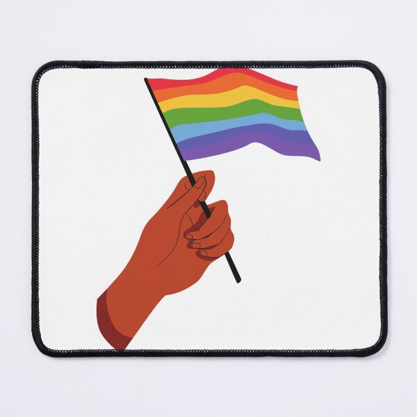 Item preview, Flag LGBTQ+ designed and sold by spsantosDESIGN.