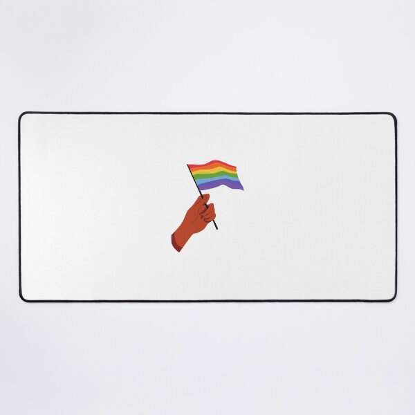 Item preview, Flag LGBTQ+ designed and sold by spsantosDESIGN.